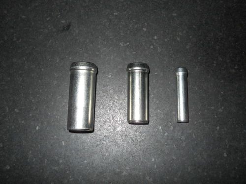 Industrial Dowel Pins