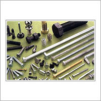 Industrial Fasteners