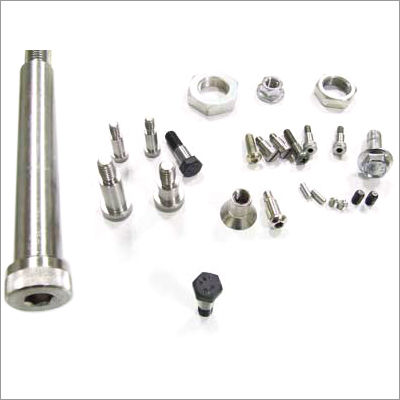 Industrial Fasteners