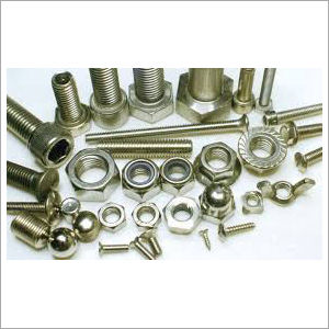 Industrial Fasteners