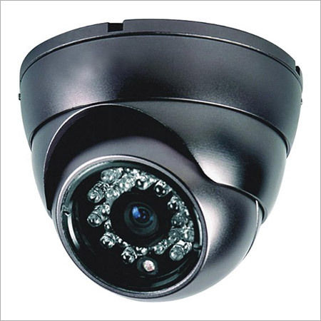 Ir Dome Camera