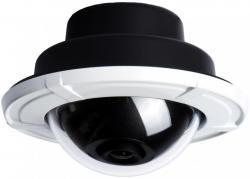 Mini Vandal Dome Camera