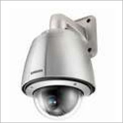 Network Speed Dome Camera