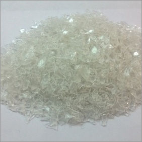 Rubber Pet Flakes