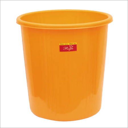 Plastic Dustbins