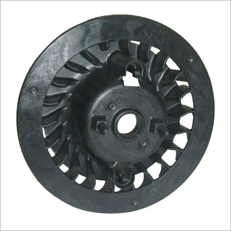 Plastic Gears