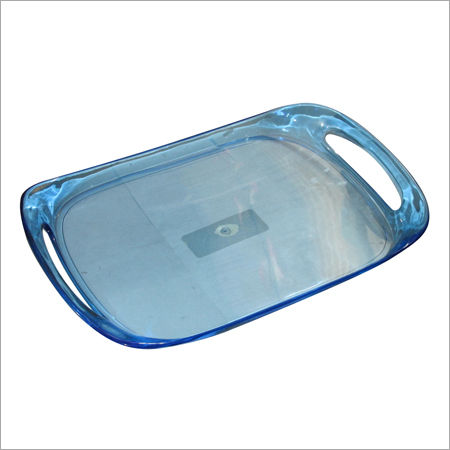 Plastic Trays Industrial