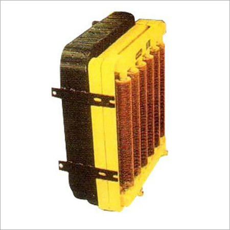 Radiator Oil Cooler