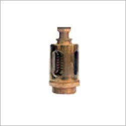 Safety Valve