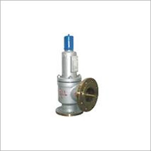 Safety Valve