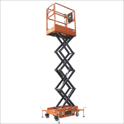 Scissor Lift