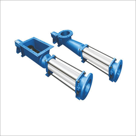 Screw Pump