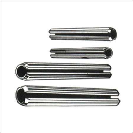 Spring Loaded Dowel Pins Application: Dc Thermal Stability Testing Of Spds