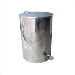 Ss Dustbin