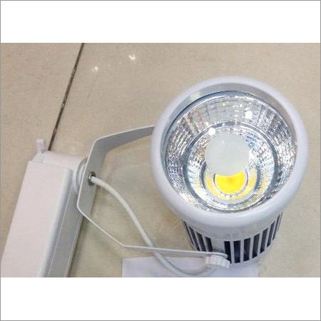 10 Watts Led Spot Light