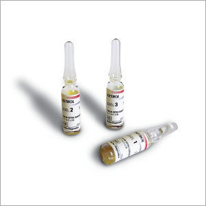 Ampoule Vials