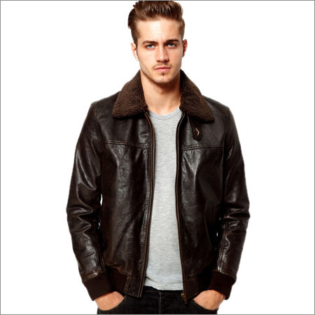 Asos Leather Jackets