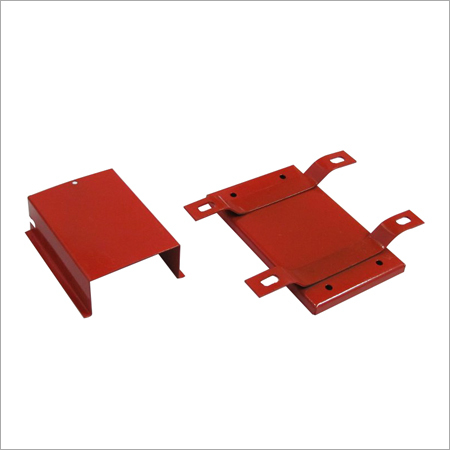 Rubber Auto Speed Controller