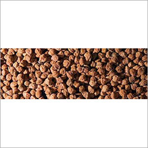 Black Chickpeas