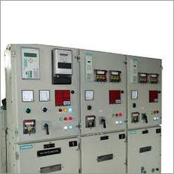 Electric HT Main Panel