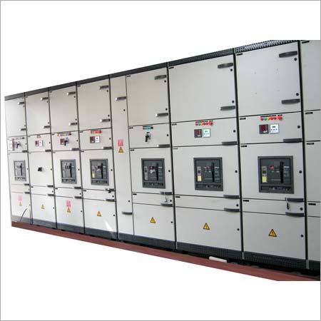 Electric Panel Board