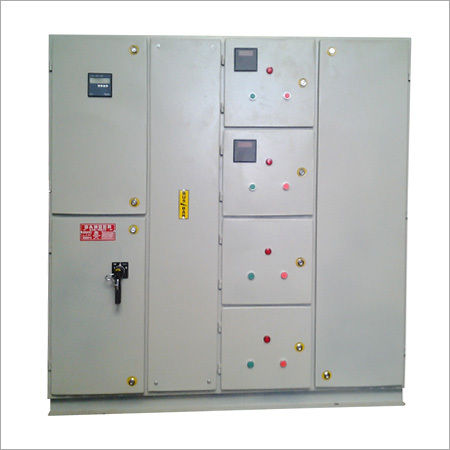 Electrical Panel Board