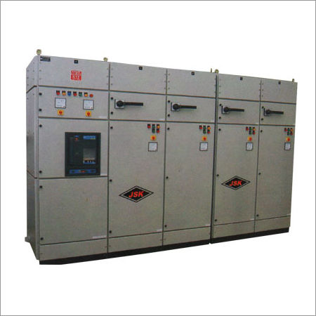 Electrical Panel Boards