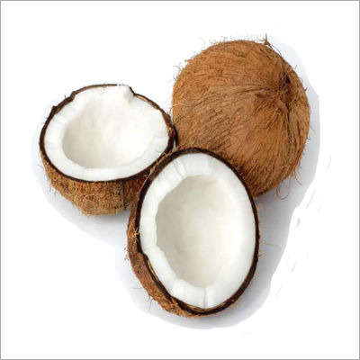 Fresh Coconut