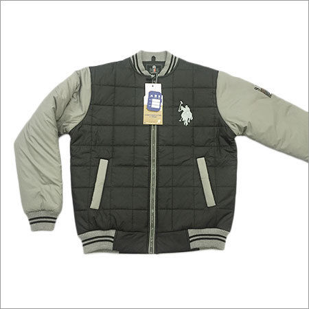 Men Sports Jacket Height: 85 Millimeter (Mm)