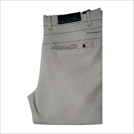 Mens Trousers