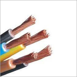 Multistrand Copper Wire