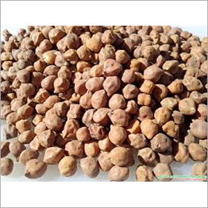 Polish Organic Black Chickpeas