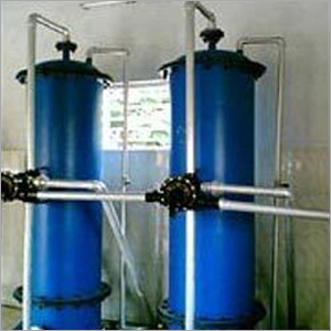 Pressure Sand Filter