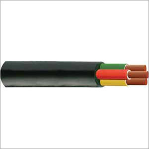 PVC Insulated Copper Wire