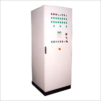 Available In Multicolor Scada Panels