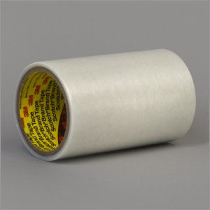 3M Surface Protection Tape - Medium-Tack Adhesive, Long-Lasting Quality | Highly Effective for Various Applications