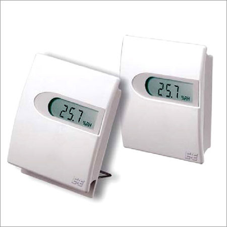 Thermo Hygrometer - High Accuracy ±0.3°C, Humidity Range 10-95% RH | User-Friendly, Compact Design, Clear Display, Durable