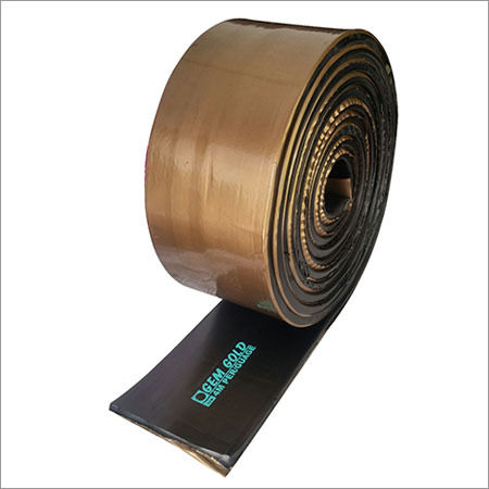 Tyre Tread Rubber