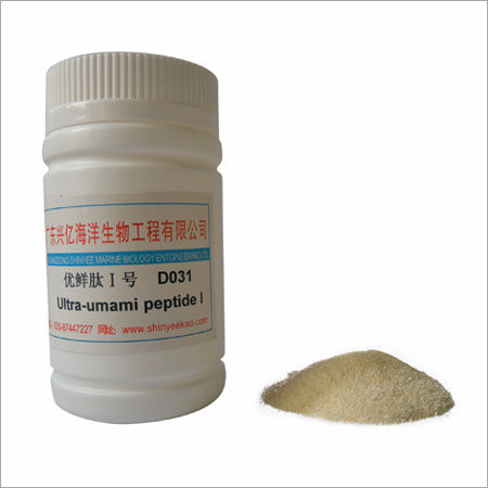 Ultra Umami Peptide