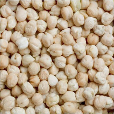 White Chickpeas