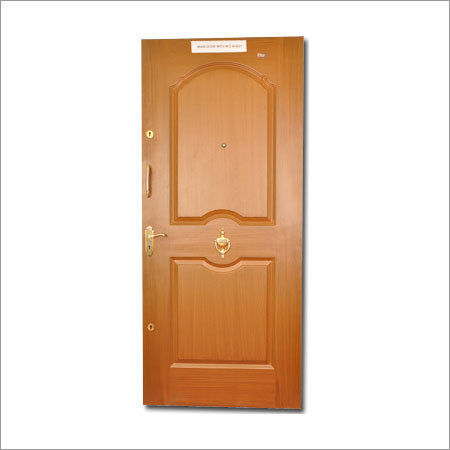 Wood Door Panels