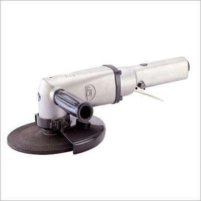 Air Angle Grinder