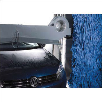 Car Wash Blowers