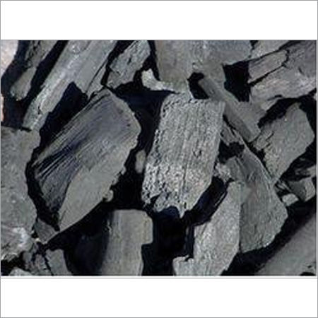 Charcoal For Pig Iron