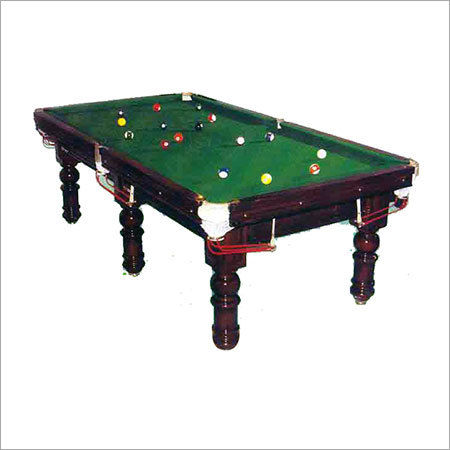 Club Pool Tables