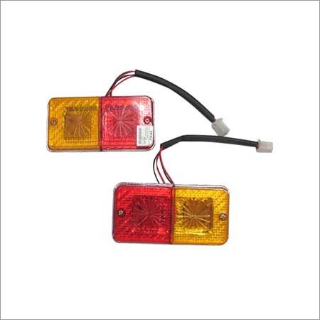 E Rickshaw Tail Lights