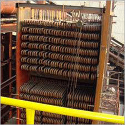 economiser coils