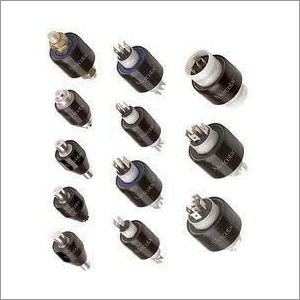 Electrical Slip Rings