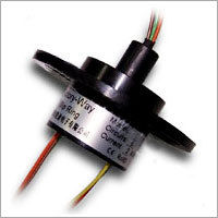 Electrical Standard Capsule Slip Ring