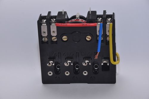 Electronic Overload Relay